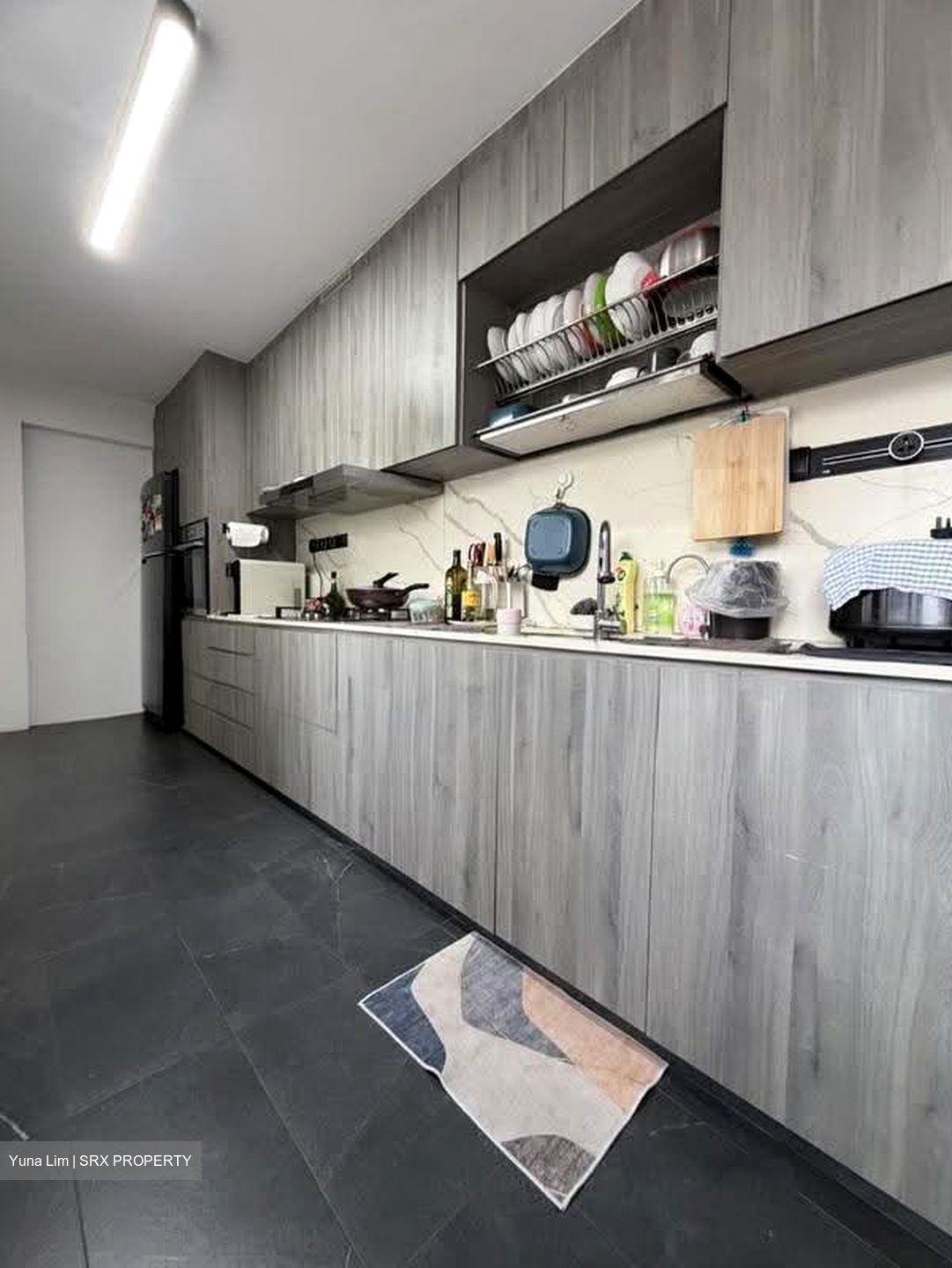 Blk 402 Sin Ming Garden (Bishan), HDB 5 Rooms #638652521